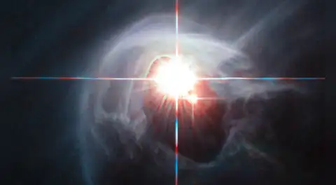 Einstein lo predijo hace más de 100 años: ahora los científicos lo están viendo suceder ante sus propios ojos