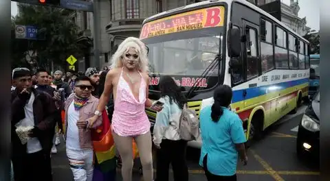 Bloqueo a la Marcha del Orgullo 2026: comunidad LGBTQ exige a la MML respuesta urgente por permisos y rutas