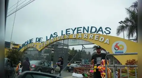 Parque de las Leyendas anuncia tarifa promocional única: conoce quienes pueden ingresar a bajo costo