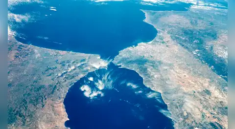 Nadie puede sentirlo: geólogos revelan que España y Portugal se están desplazando lentamente