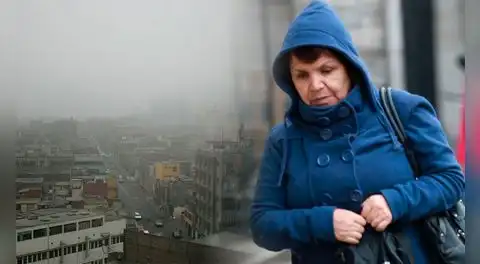 ¿Continuará el frío y la neblina en Lima? Esto dice Senamhi sobre el pronóstico para los próximos días