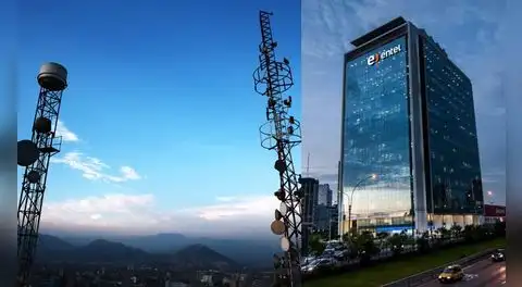 Entel eleva inversión en Perú: destinará US$221 millones este año pese a ruido político con prioridad en 5G y fibra
