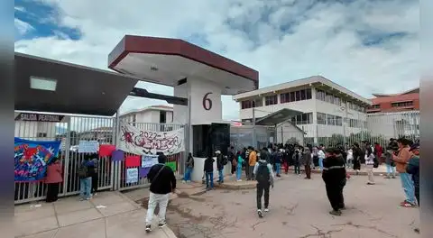 Paro nacional por medio pasaje: más de 40 universidades se suman a movilización este 22 de abril