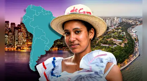 Estos son los 6 países del mundo que tienen las 5 vocales en su nombre: solo uno pertenece a América Latina