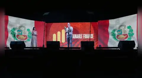 Proyectos socioambientales peruanos aún pueden participar de "PREMIOS VERDES" 2026