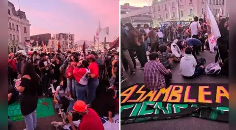 Paro nacional por medio pasaje: más de 40 universidades se suman a movilización este 22 de abril