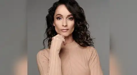 Jimena Lindo: "El cine peruano es mágico, es la resistencia absoluta"