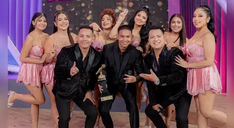 ¡La nueva voz de la cumbia! Pedro Crisanto fue elegido como el nuevo integrante de Son del Duke tras ganar casting en ‘Mande quien mande’