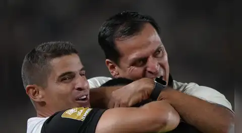 Universitario recupera el rumbo en la Liga 1: goleó 4-1 a Deportivo Garcilaso y sigue con la ilusión de ganar el Apertura