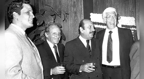 In memoriam: don Gustavo Mohme Llona, por Carmen Rosa Tello de Garay