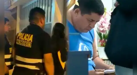 Detienen a coronel de la PNP por presunta implicancia en robo de lingote de oro: habría sido vendido por US$200.000