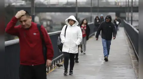¿Habrá neblina en Lima este fin de semana? Senamhi emite su pronóstico para la costa peruana