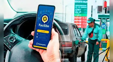 Osinergmin: ¿Dónde está el combustible más barato? Facilito te ayuda a ubicar grifos con stock disponible en Lima y provincias