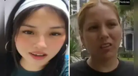 Joven peruana fue enviada al Congo tras ser deportada de EE. UU.: madre pide ayuda para su retorno