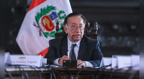 Moción de censura a José María Balcázar responde a disputa política por el control del Ejecutivo