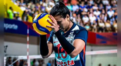 Alianza Lima se juega todo en la revancha: qué resultados necesita para lograr el tricampeonato de la Liga Peruana de Vóley