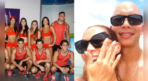 Fabianne Hayashida, recordada participante de ‘Combate’, se casa por segunda vez y presume lujoso anillo de compromiso: “¡Me caso!”