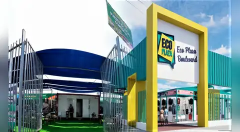 Lima Este: Grupo Eco Plaza invierte US$20 millones para proyecto en el Óvalo de Santa Anita