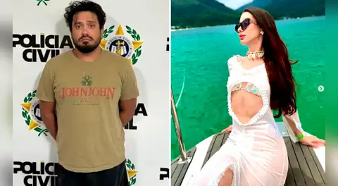 Muere famosa reina de belleza tras caer de un edificio y su novio aparece sin vida poco después