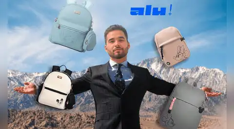 Alu: cómo una idea de vender productos gamer terminó siendo una de las tiendas peruanas de licenciados que más rápido crece