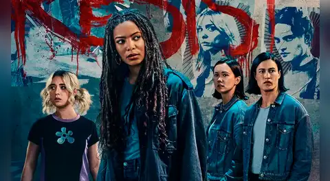 'Gen V', spin off de The Boys, fue cancelada tras solo dos temporadas por Amazon Prime