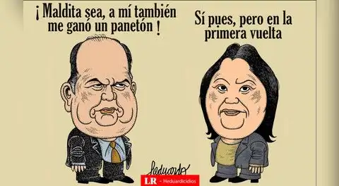 Heduardicidio de hoy domingo 26 de abril de 2026