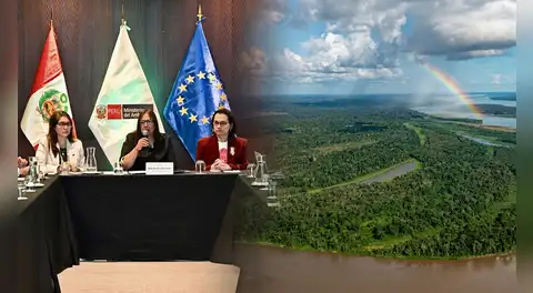 Minam impulsa inversiones ambientales por más de S/450 millones, ¿Qué regiones se beneficiarán?