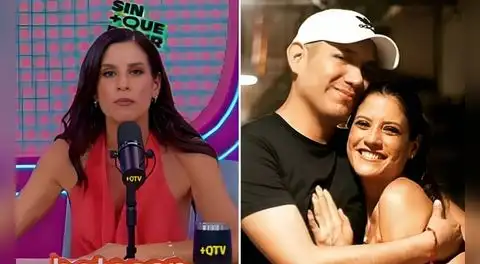 Productor Peter Fajardo abandona +QTV Network, canal de María Pía Copello: "Se ha cerrado un ciclo para mí"