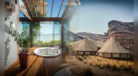 Los 4 hoteles de Sudamérica elegidos entre los 100 mejores nuevos del 2026: Perú logra entrar al top del ranking mundial