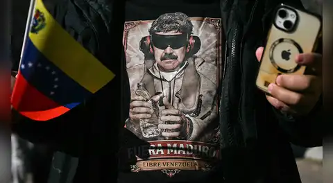 Venezuela podrá pagar la defensa de Nicolás Maduro y su esposa Cilia Flores acusados de narcotráfico en Nueva York