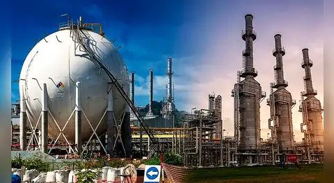 “El gas de Camisea se agotará en 12 años”: la lección de Noruega que Perú no puede ignorar, advierte experto