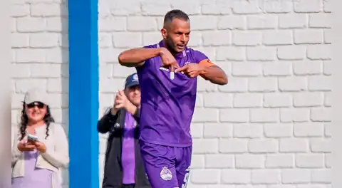 Sporting Cristal suma otra derrota en el Torneo Apertura: rimenses cayeron 1-0 de visita ante Comerciantes Unidos