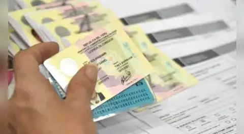 Licencias de conducir ya no se tramitan en Touring Conchán: ¿qué pasó y cómo obtener este documento?