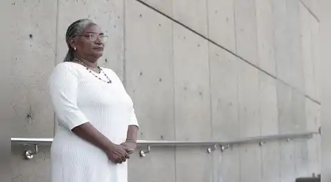 Susana Matute: “Siempre buscamos una justificación para decir que no somos racistas, es una trampa”