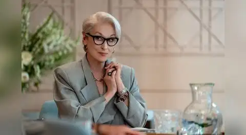 'El diablo viste a la moda 2': un discurso más allá de la alta costura