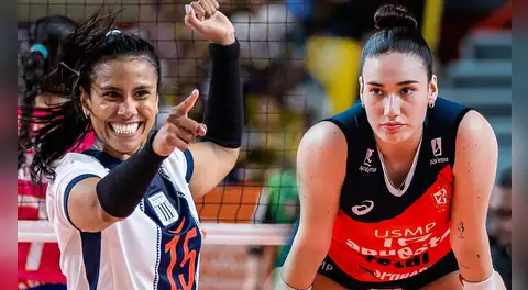 Alianza Lima vs San Martín: fecha, hora y canal del extra game por las finales de la Liga Peruana de Vóley 2026