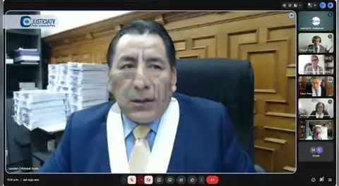 Acusación en caso Gasoducto al borde del archivo por fallas de la fiscalía