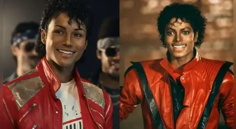 Película ‘Michael’ recaudó en taquilla US$/217 millones a nivel mundial en su primer fin de semana