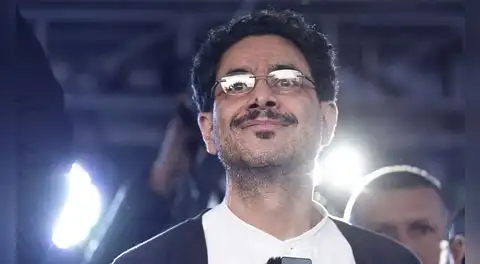 Iván Cepeda lidera intención de voto en Colombia rumbo a elecciones presidenciales de mayo