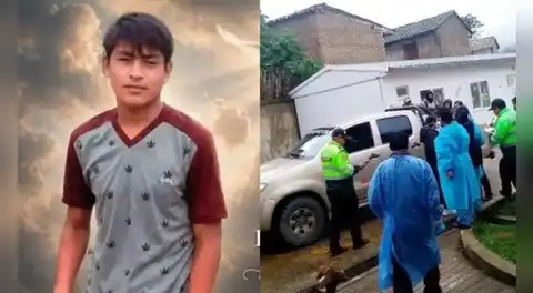 Un capitán y siete soldados fueron detenidos por muerte de 5 jóvenes