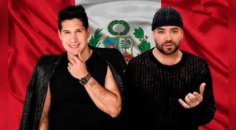 Chyno y Nacho en Perú 2026: fecha, entradas y precios para su concierto