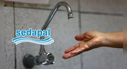 Corte de agua por más de 10 horas en Lima y Callao del 28 al 30 de abril: horarios y zonas afectadas por Sedapal