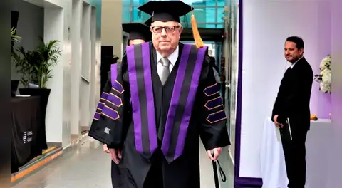 Julio Velarde: “En el BCR, felizmente, no se ha aceptado ninguna presión política o empresarial para la toma de decisiones”