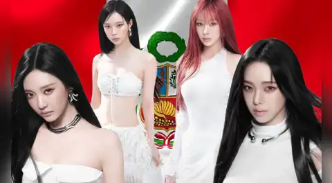 Entradas aespa en Perú 2026: precios, fecha y a qué hora inicia la venta de entradas en Teleticket