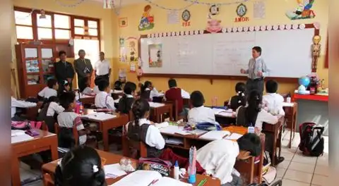 Confirmado | ¿Habrá clases escolares este viernes 1 de mayo por el Día del Trabajador? Esto establece el calendario del Minedu a nivel nacional