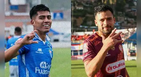 EN VIVO | Partido ADT vs Los Chankas HOY vía L1 Max por la fecha 12 del Torneo Apertura 2026