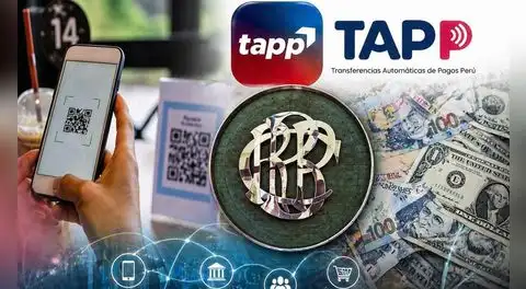 Banco Central de Reserva lanza a fin de año TAPP, su plataforma de pagos instantáneos con modelo de India
