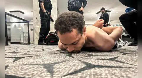 Detenido tras tiroteo en la cena de corresponsales fue acusado de intentar asesinar al presidente Donald Trump