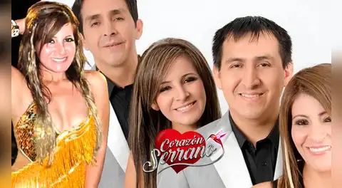 Caso Edita Guerrero da giro radical: Poder Judicial cita obligatoriamente a sus padres y sus hermanos Yrma y Leodan