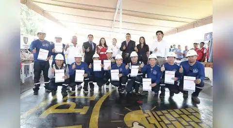 Cómo es el sistema por el que trabajan 30.000 presos en las cárceles peruanas